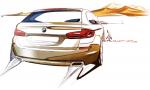 BMW 5-Series Touring 2010 года